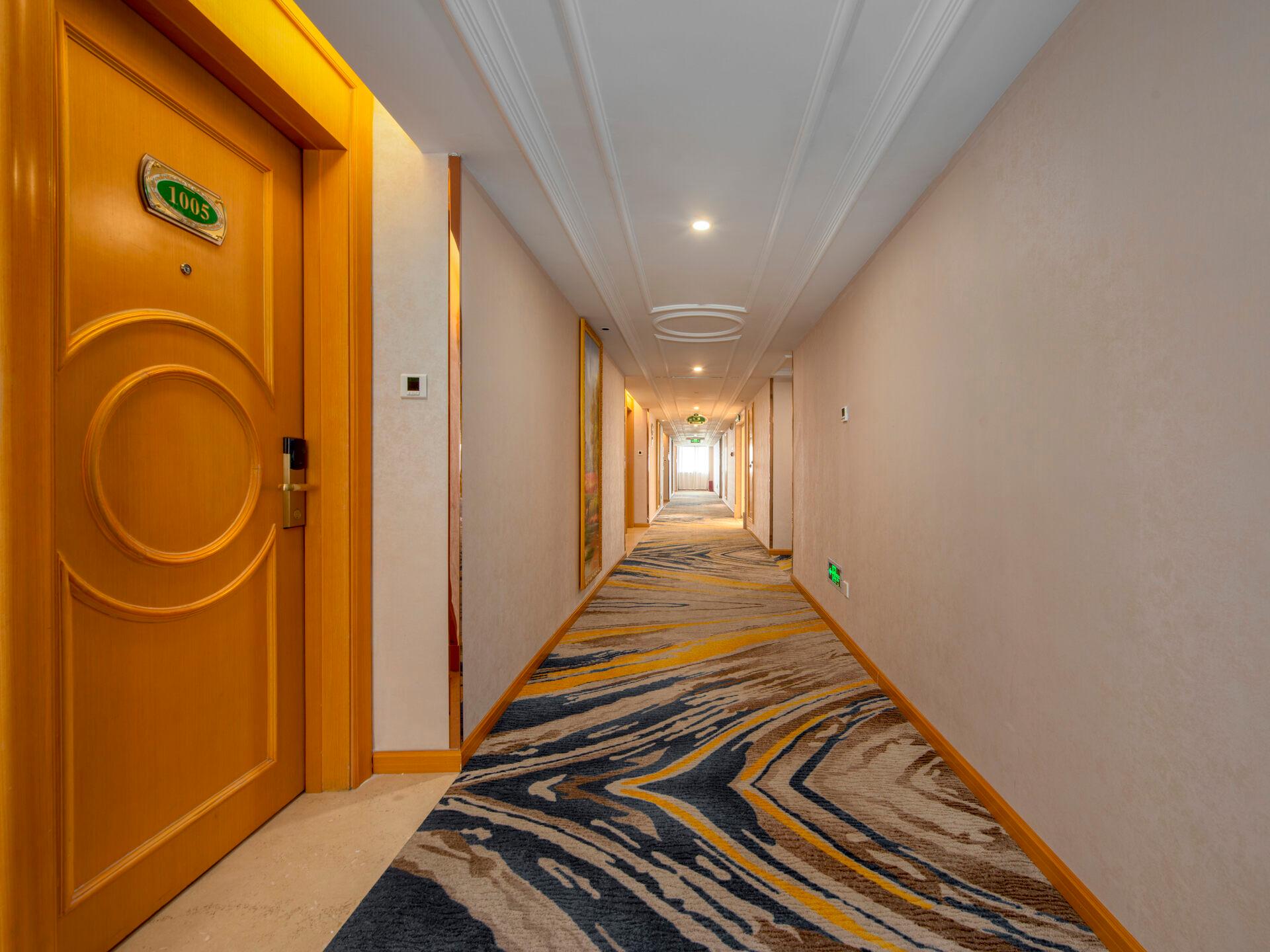 维也纳国际酒店Zhengzhou Zhongyuan Futa(Vienna International Hotel (Zhengzhou Zhongyuan Futa))(Vienna International Hotel (Zhengzhou Zhongyuan Futa)) 图片2