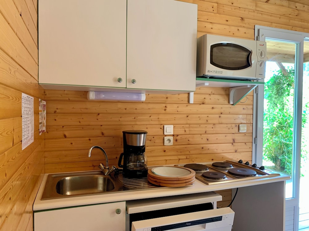 Natura Resort Pescalis 45/46