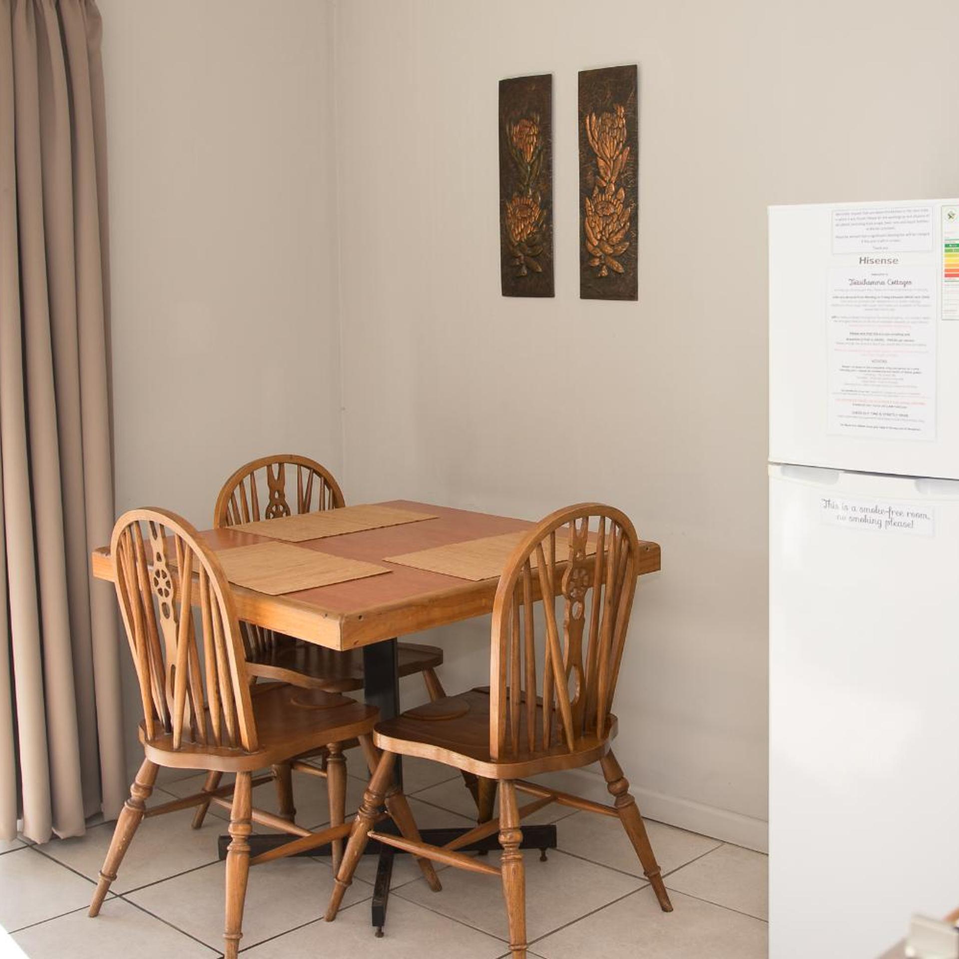 Tsitsikamma Cottages 34/50