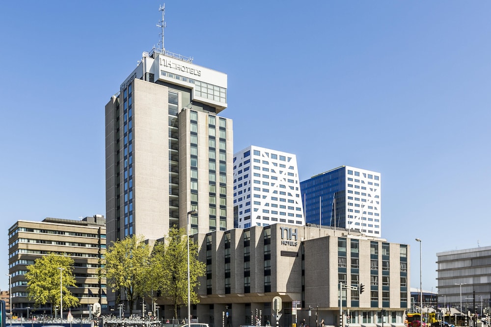 Nh Utrecht Hotel 3/35
