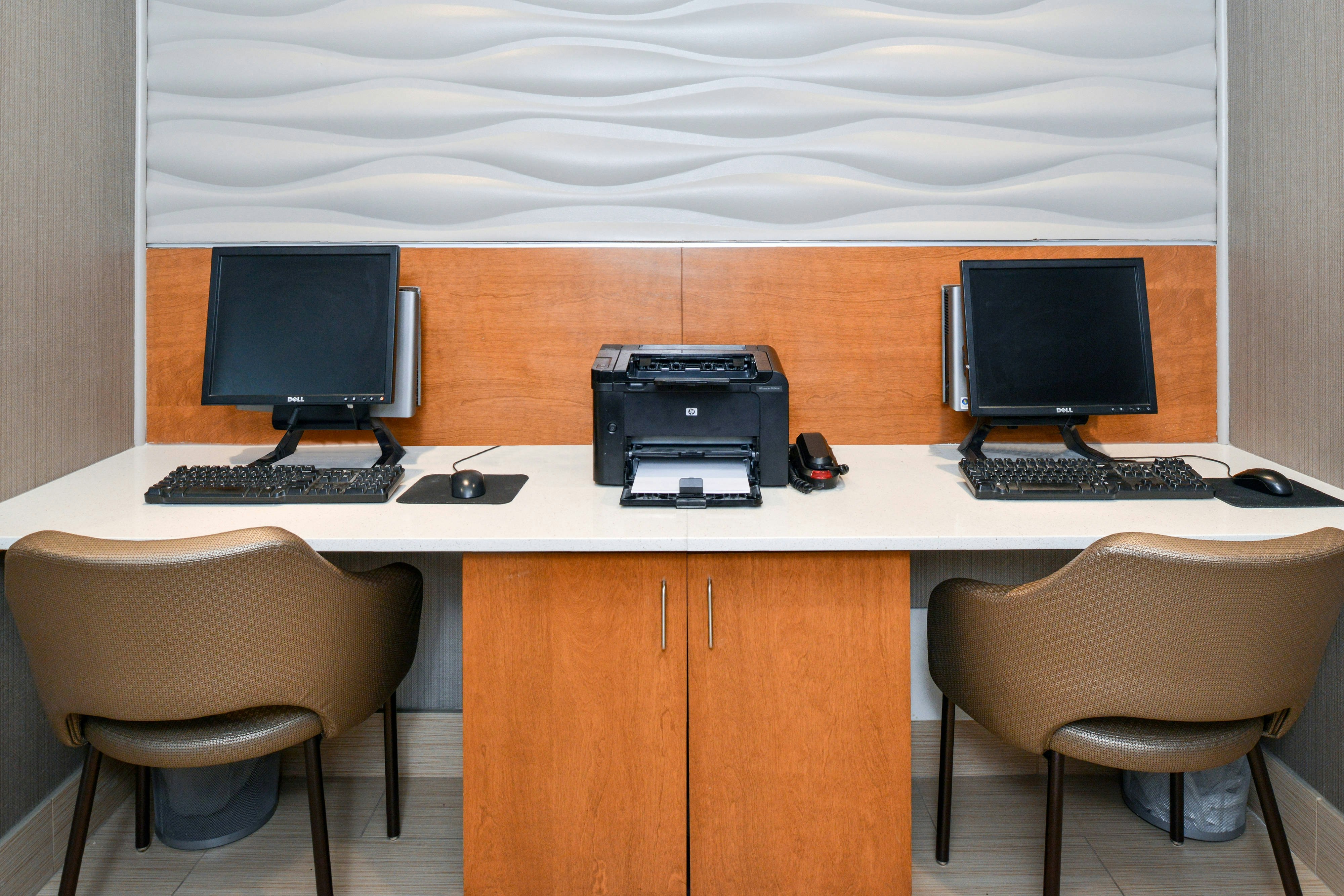 SpringHill Suites by Marriott Ashburn Dulles North 9/11