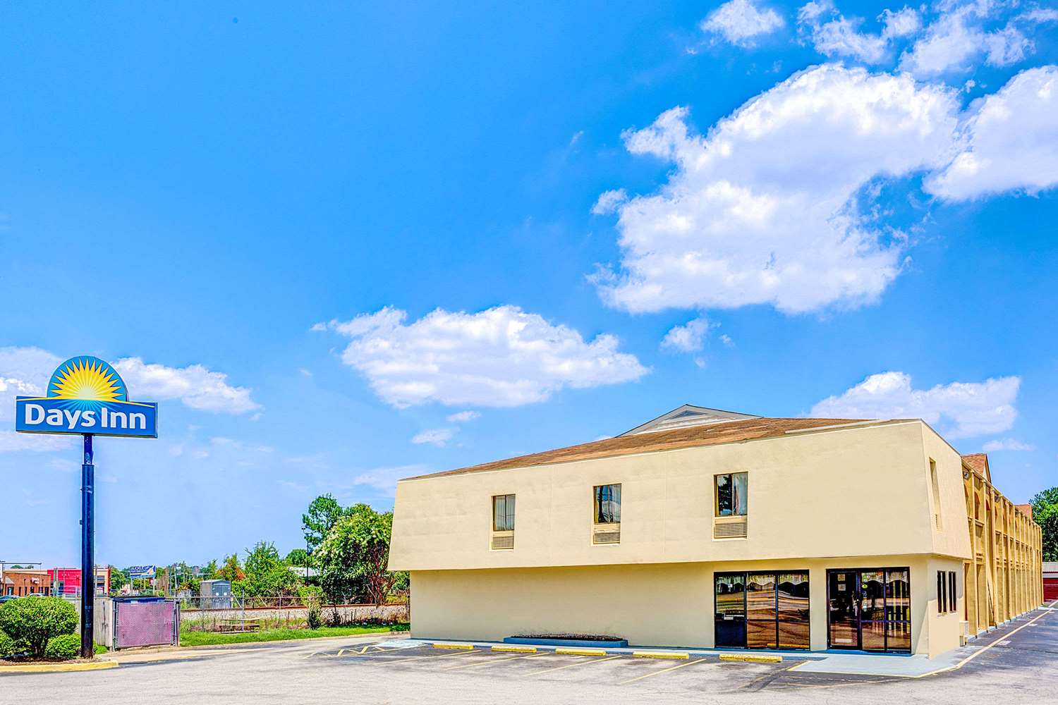 Days Inn by Wyndham Chesapeake 1/45