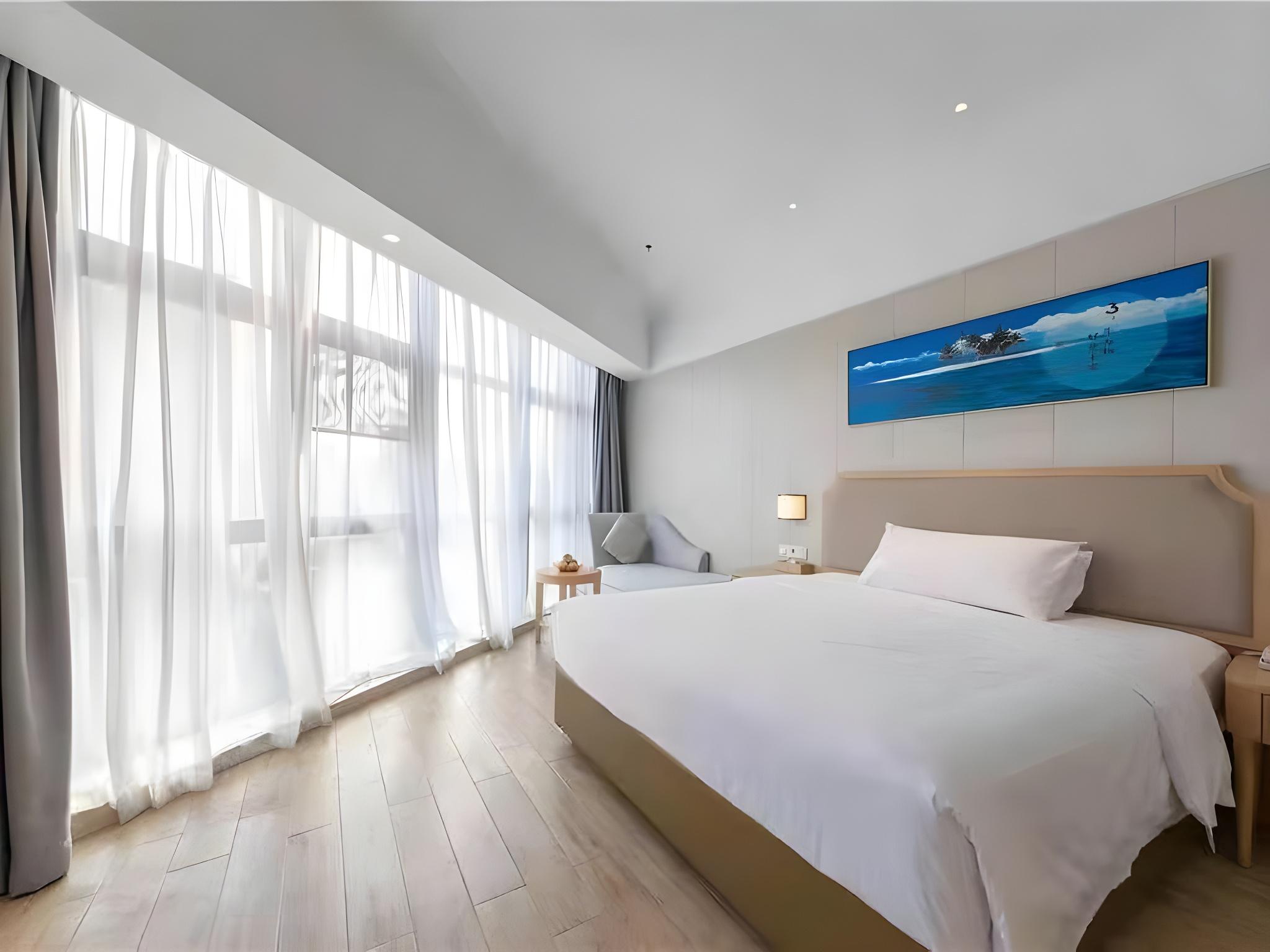 Vienna 3 Best Hotel(South Zhongshan District) 31/60
