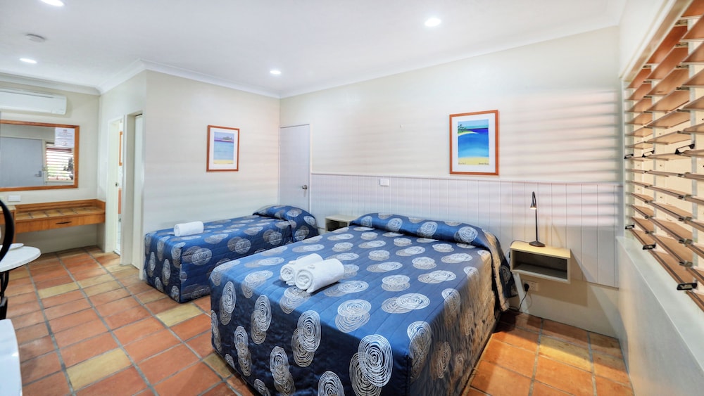 Mackay Rose Motel 18/44