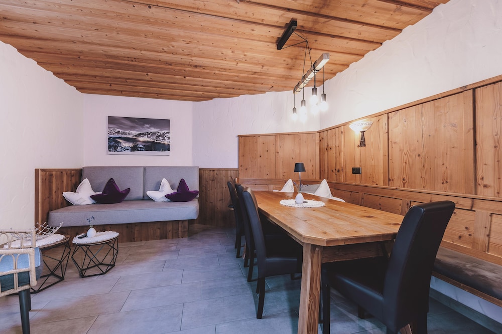 Appartement Margarethenstein 23/38