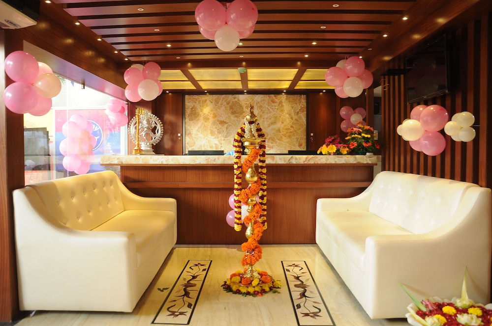 Saibala Grand Hotel 5/33