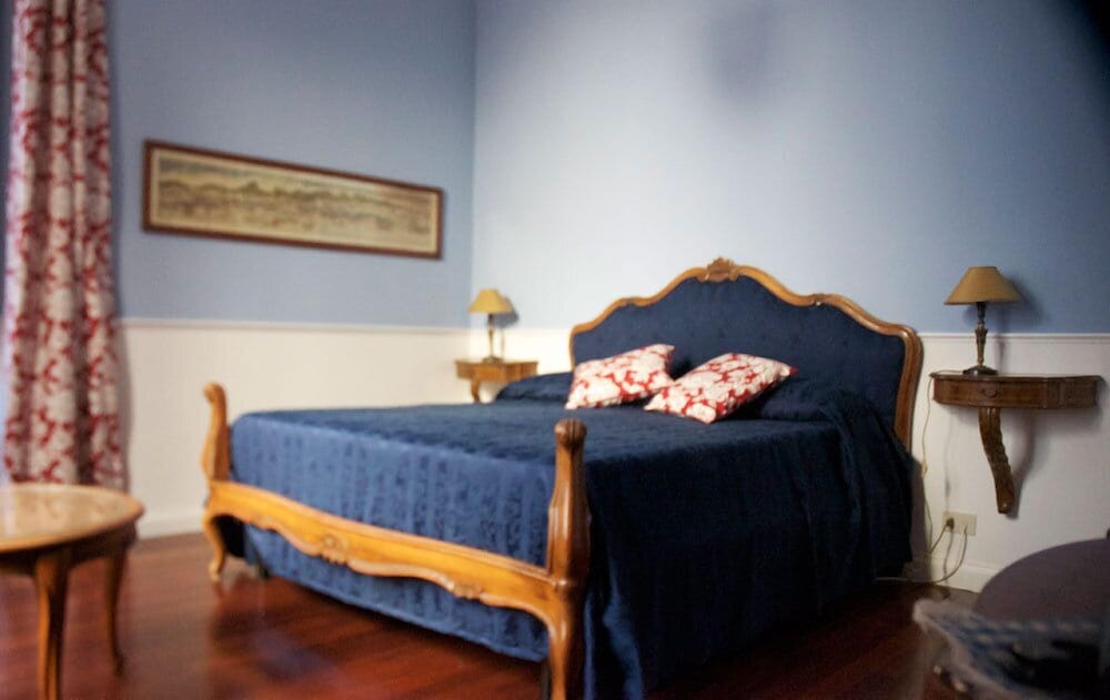Relais Teatro Argentina 24/51