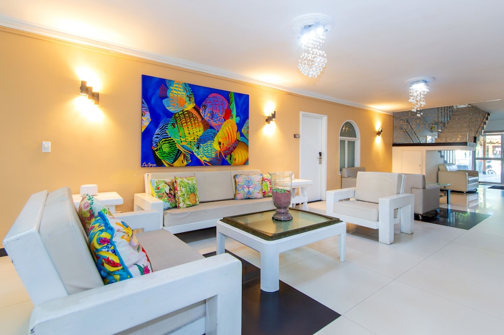 Bocagrande Cartagena de Indias 46/70