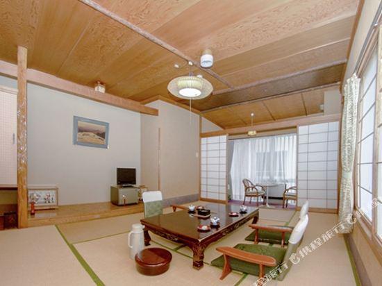Hotel Yoshihara 10/13