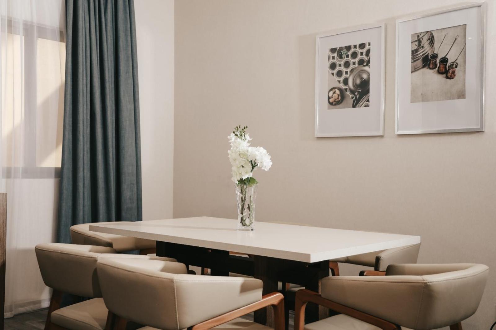 دريم ريزيدنس رواب(Dream Residence Rawabi) 23/29