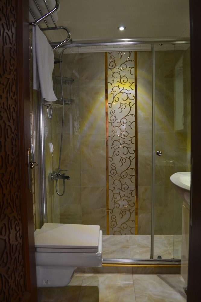 Grand Fatih Hotel 45/45
