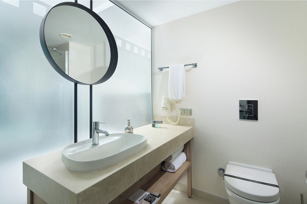 Sinema Hotel Ordu Otel 41/44