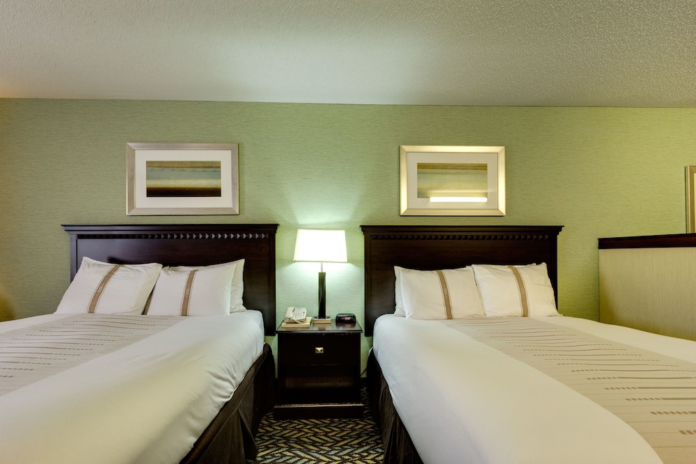 Fireside Inn & Suites 34/88