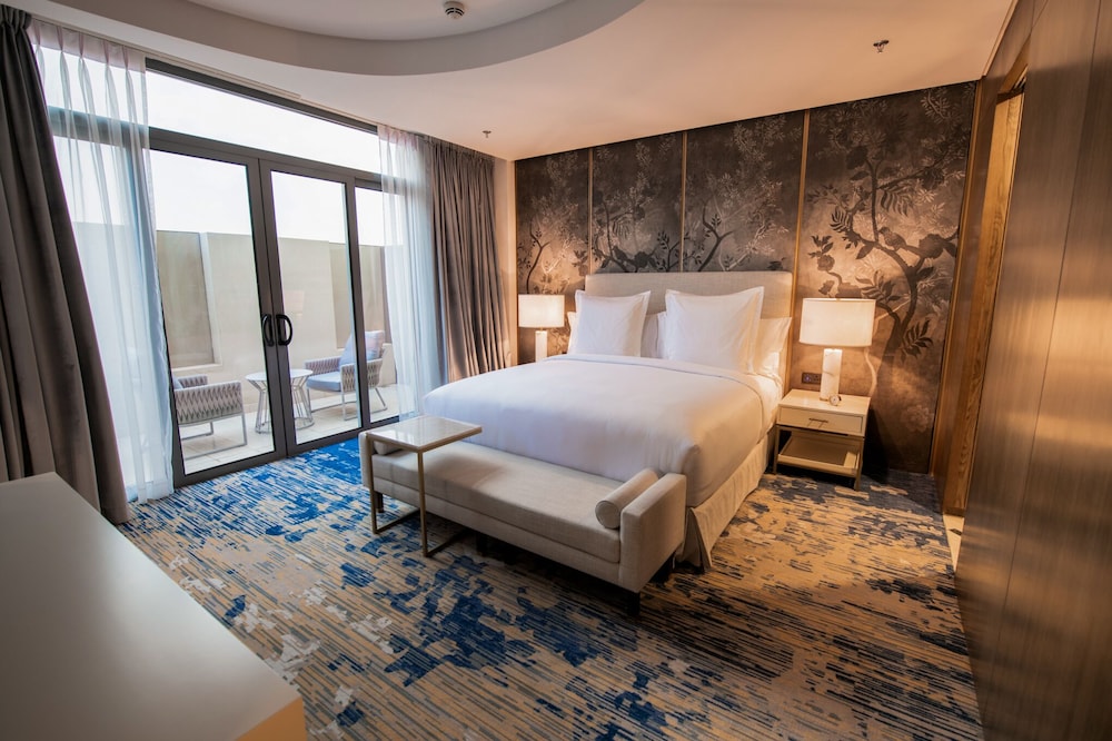 فندق جريد الرياض(Jareed Hotel Riyadh) 12/49