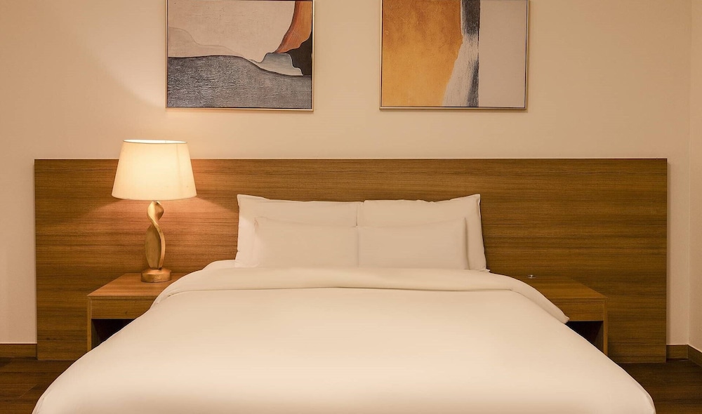 Korea Tourist Hotel 31/61