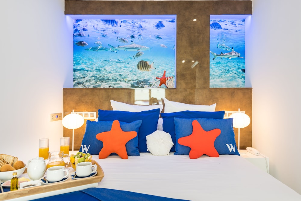 Wavia Hotel - Adults Only 23/35
