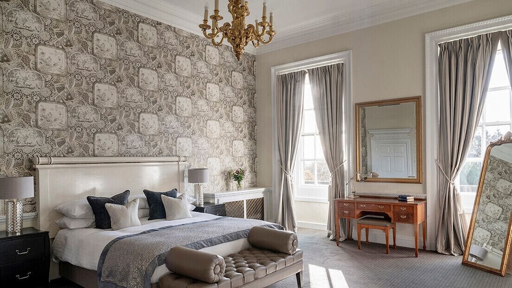 Junior Suite, Double Bed
