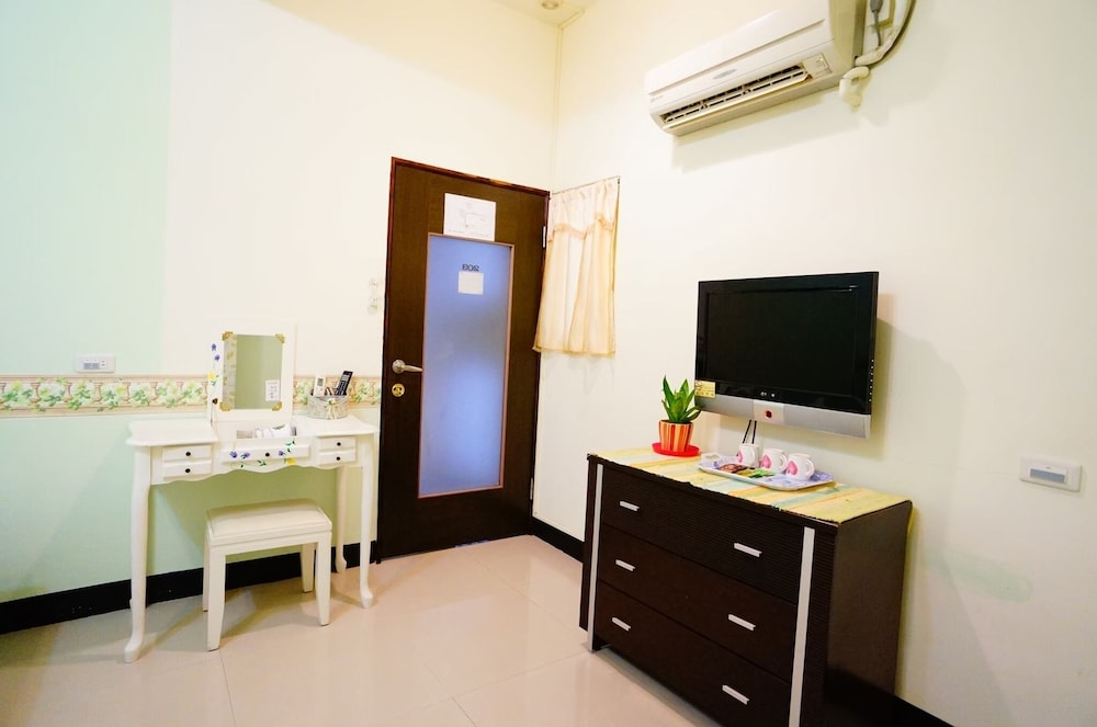 Hualien Yashe House 34/34
