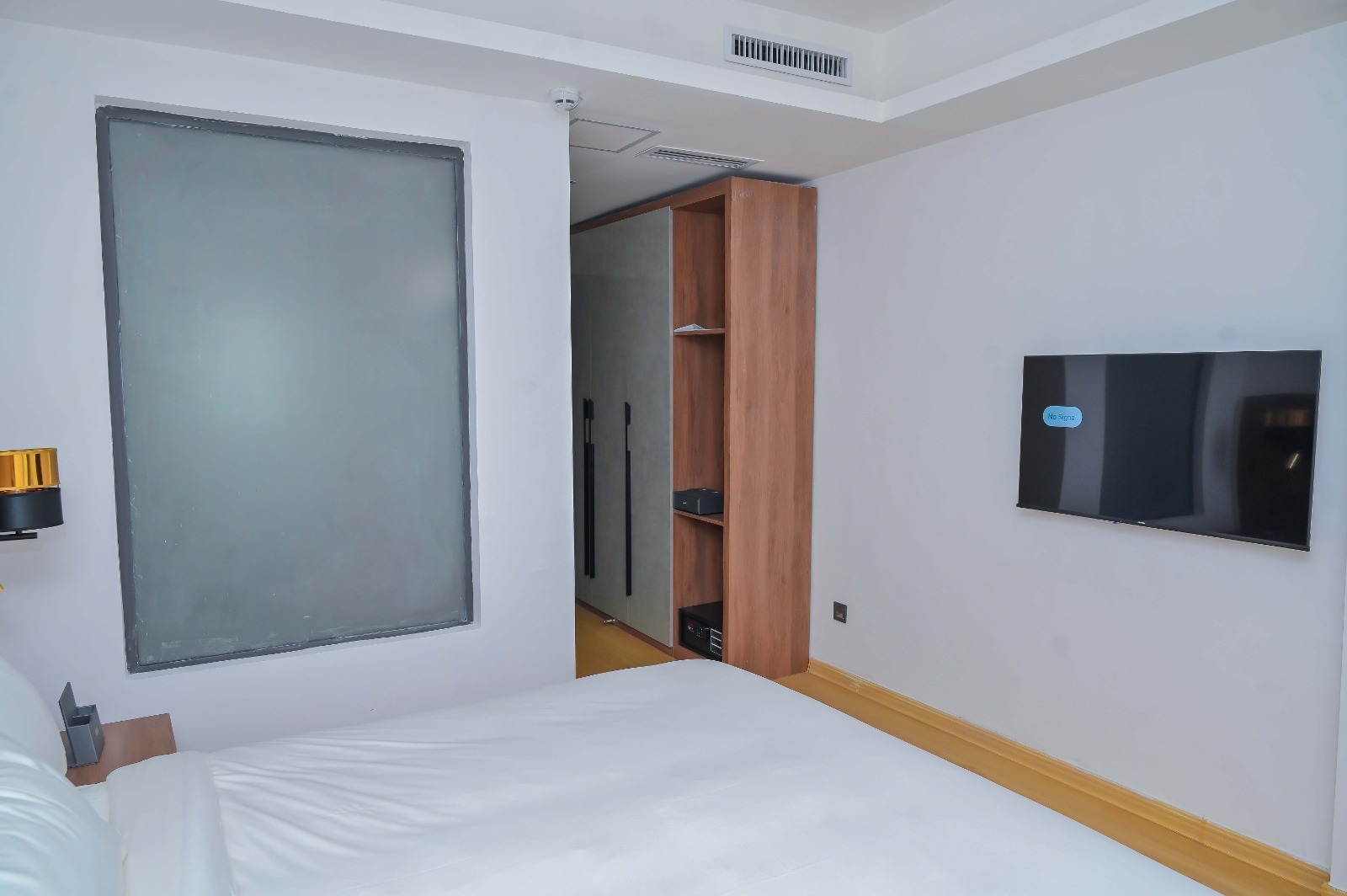 Axil Hotel (ex Faidherbe Hotel) 13/40