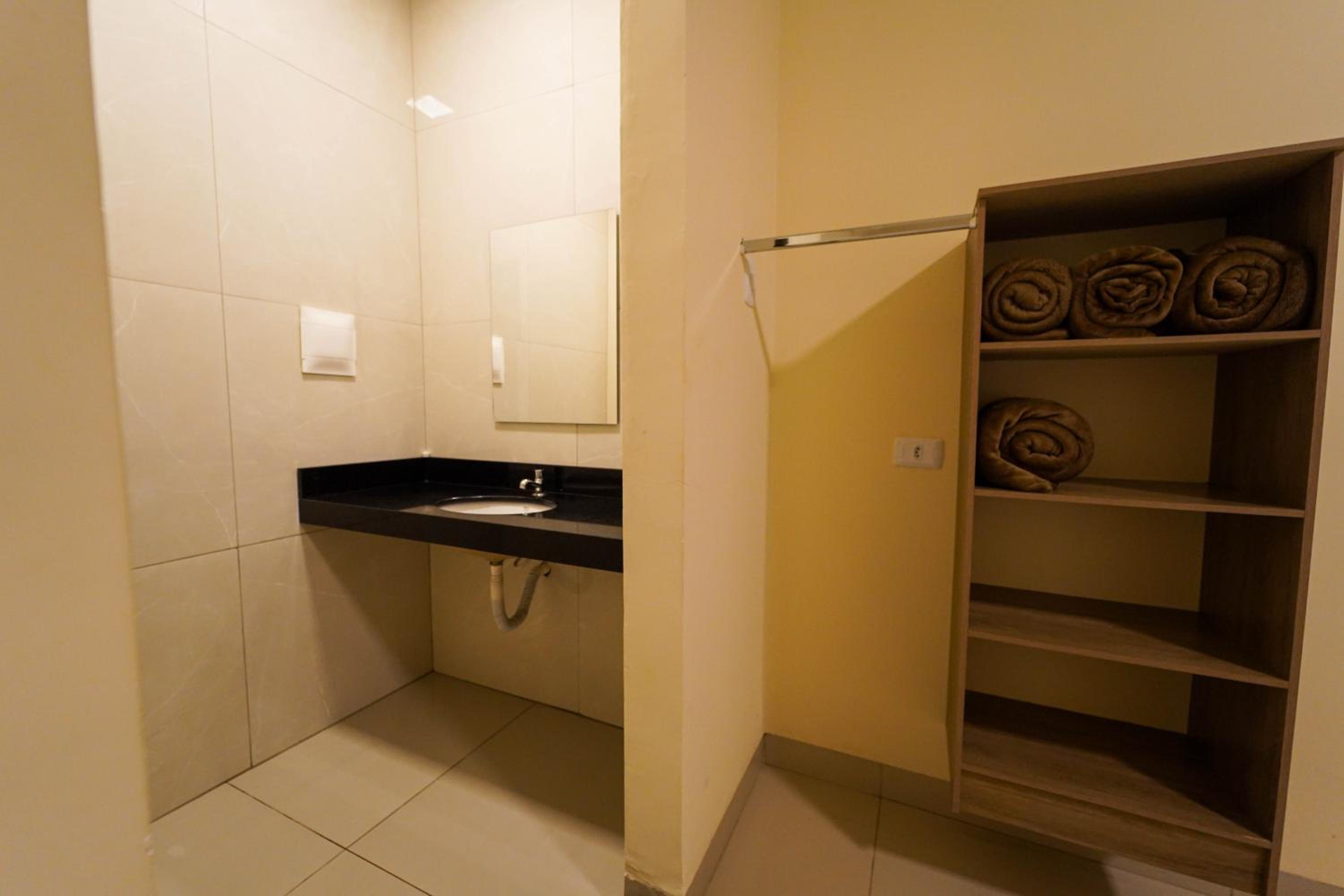 Aeroporto Eco Hotel 7/58