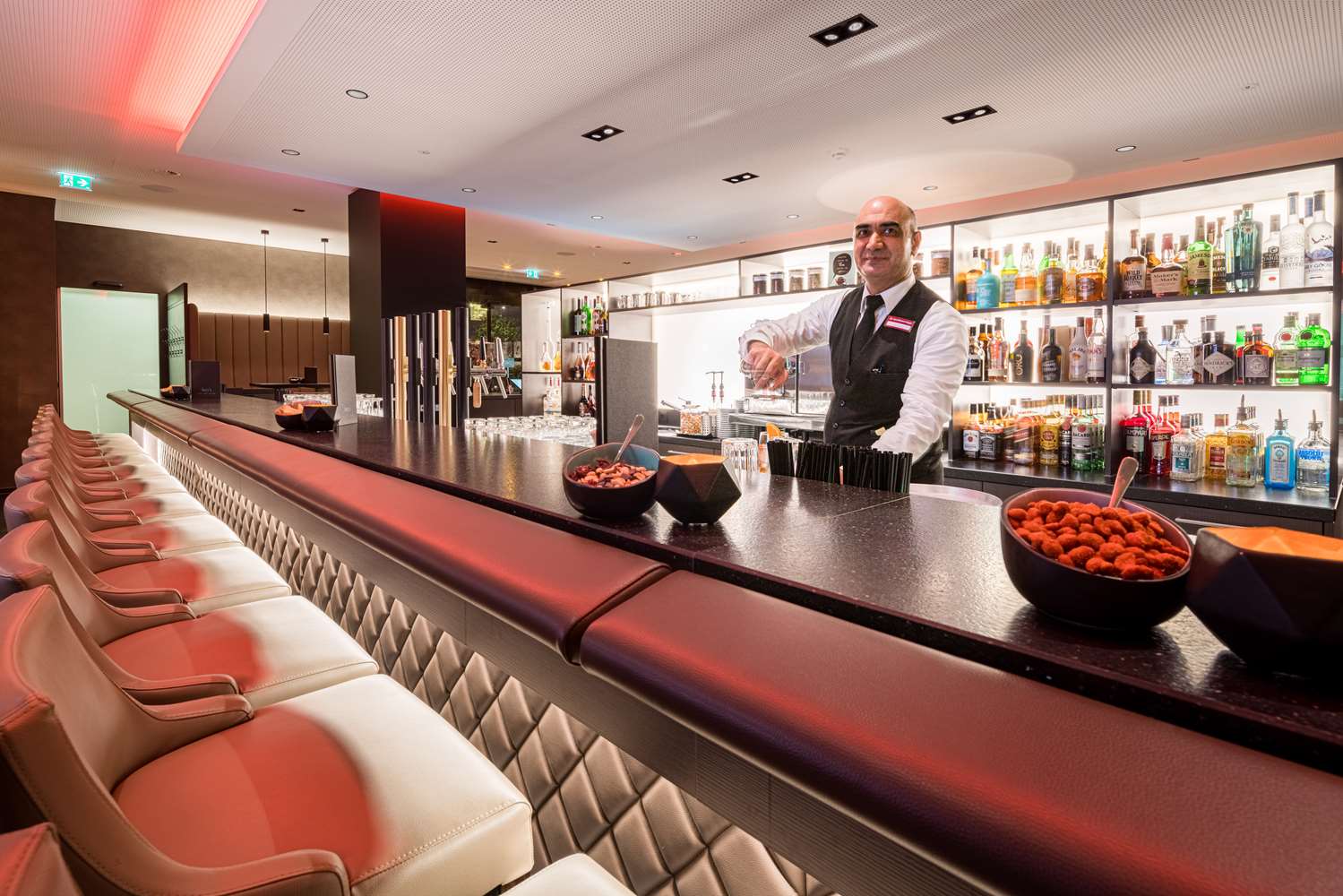 Best Western Premier Central Hotel Leonhard 20/47