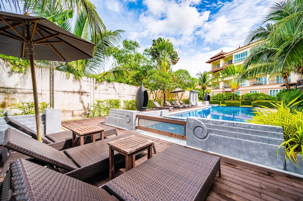 HOTEL COCO Phuket Beach 15/29