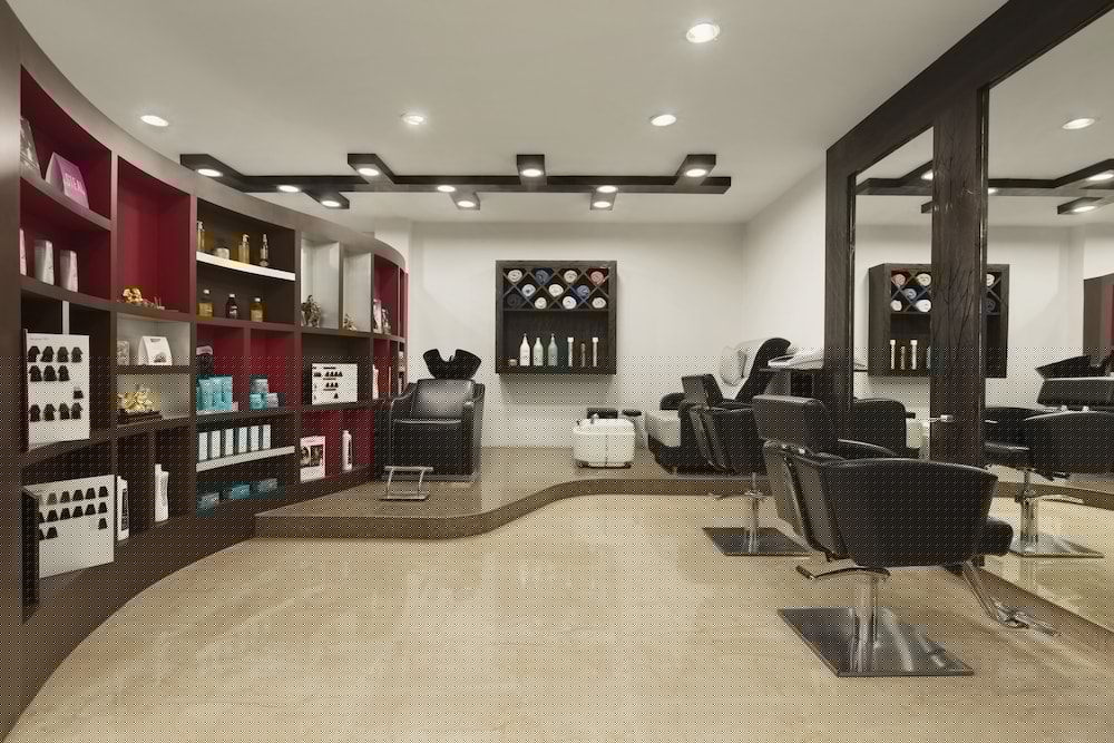 Ramada by Wyndham Jamshedpur 45/52