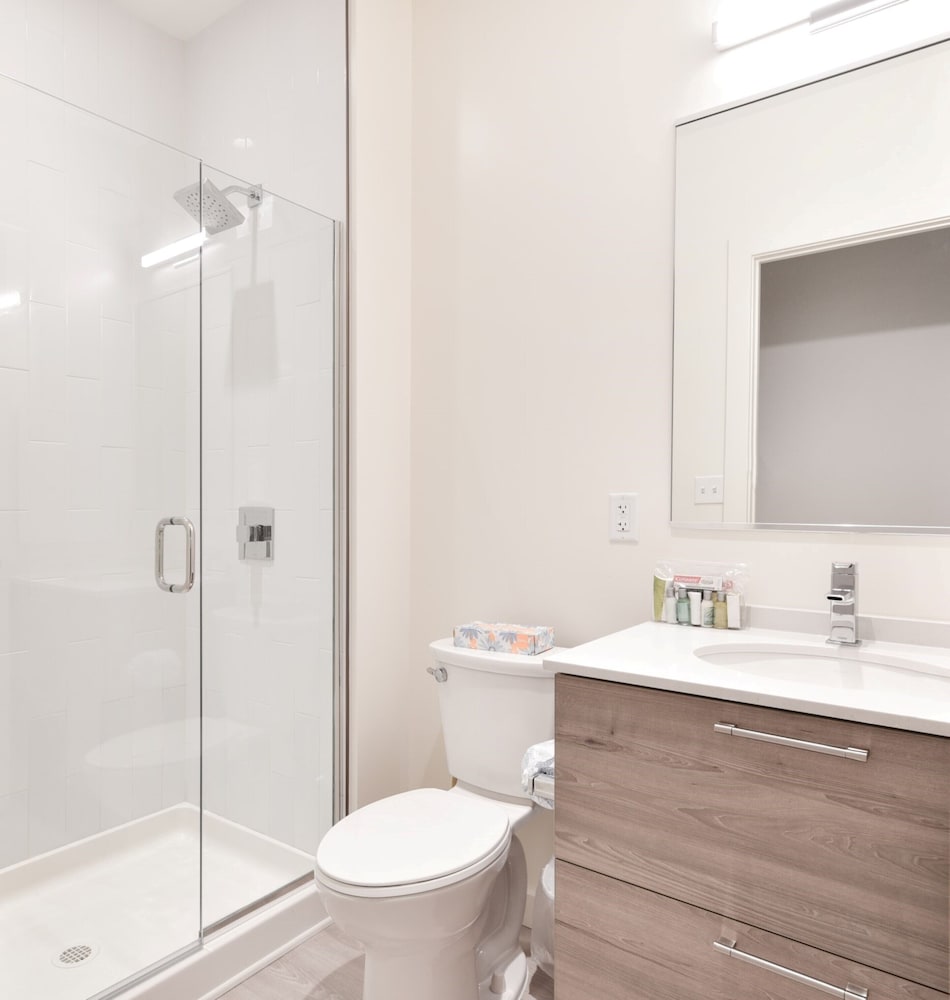 Global Luxury Suites Downtown Boston 62/68