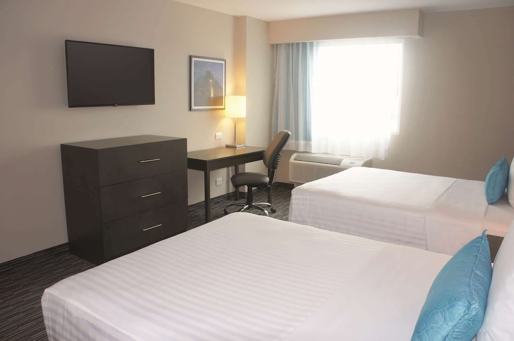 CHN Hotel Monterrey Aeropuerto, Trademark by Wyndham 17/50