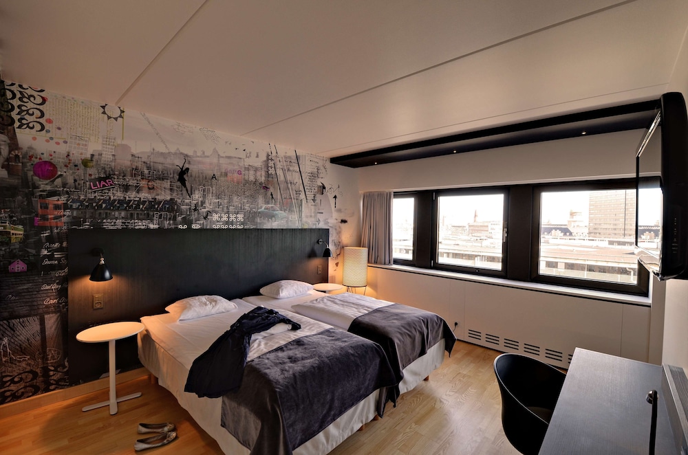 Scandic Copenhagen 41/72