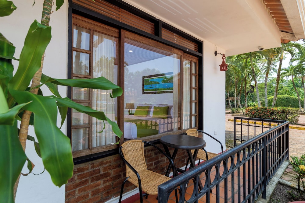 Hotel Campestre La Potra 26/50