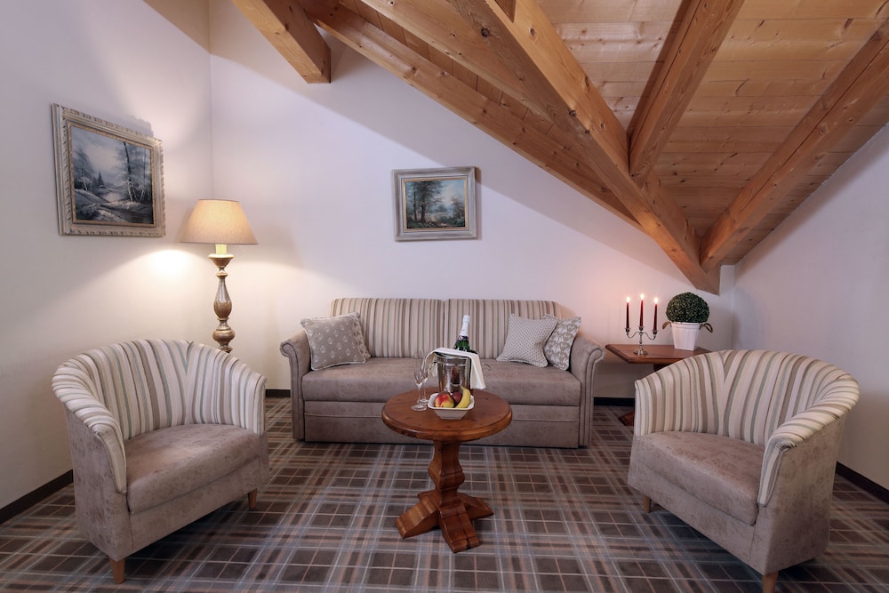 Hotel Blaue Gams 38/73