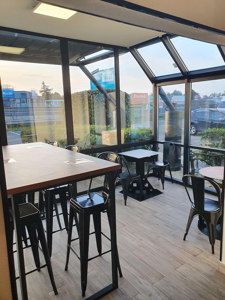 Kyriad Direct Orleans Sud Olivet 34/49