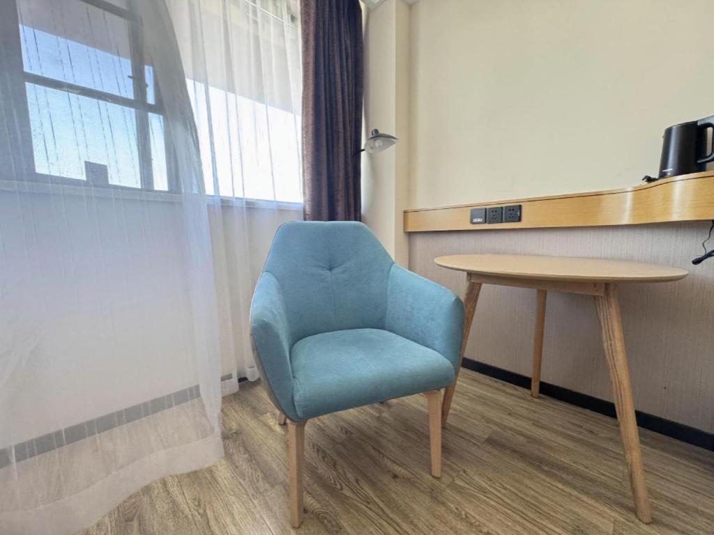 City Comfort Inn Shiyan Wudang Mountain 36/50