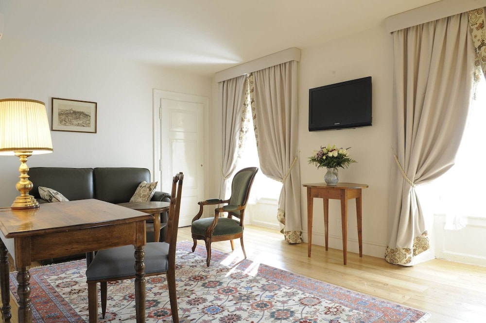 Hotel Bernina 1865 87/97