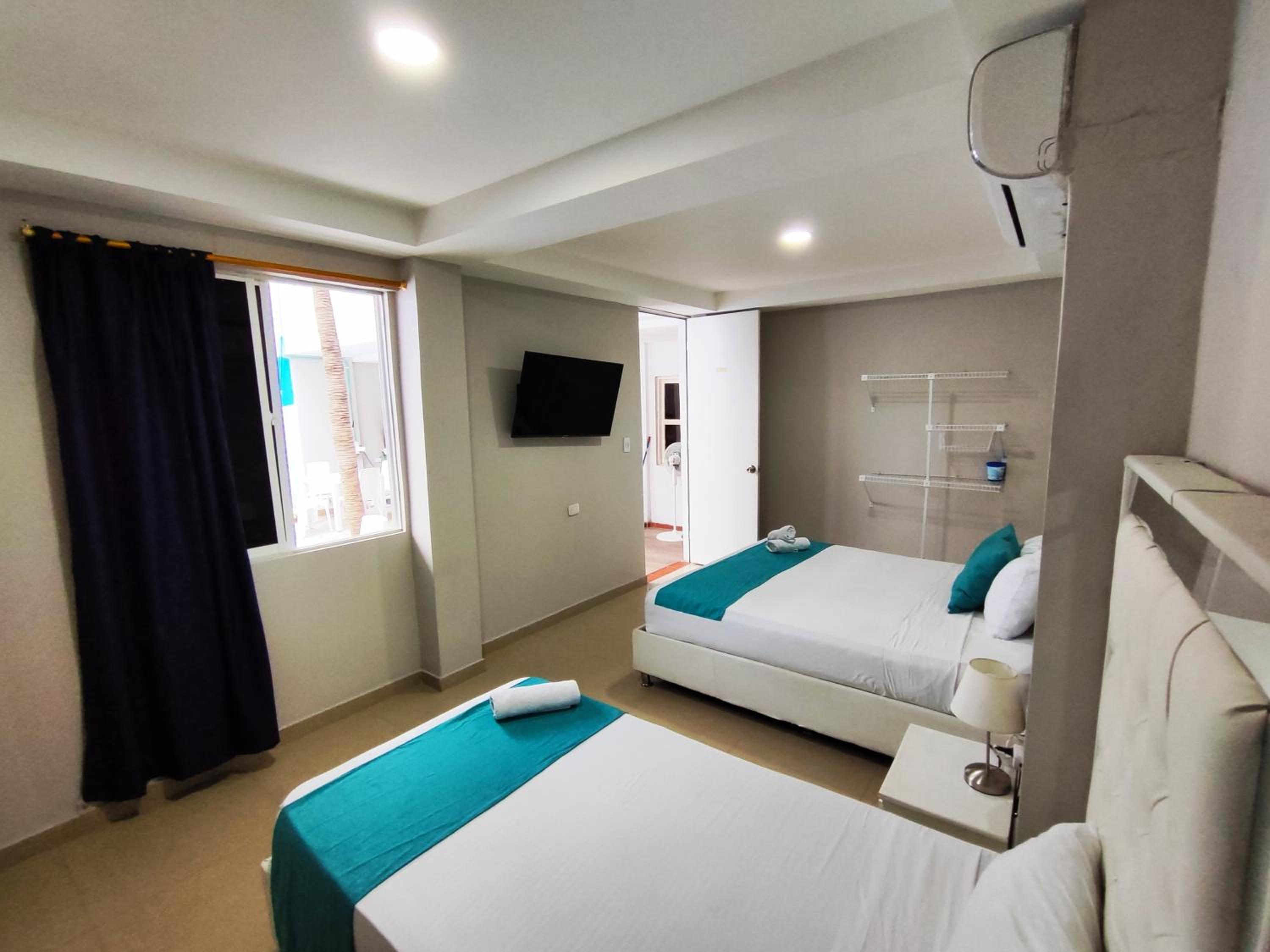Hotel Bellamar Beach 3/37