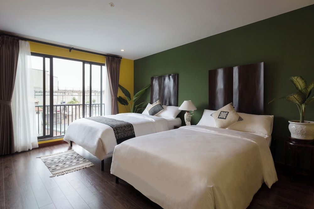 Centraltique Downtown Living 10/47