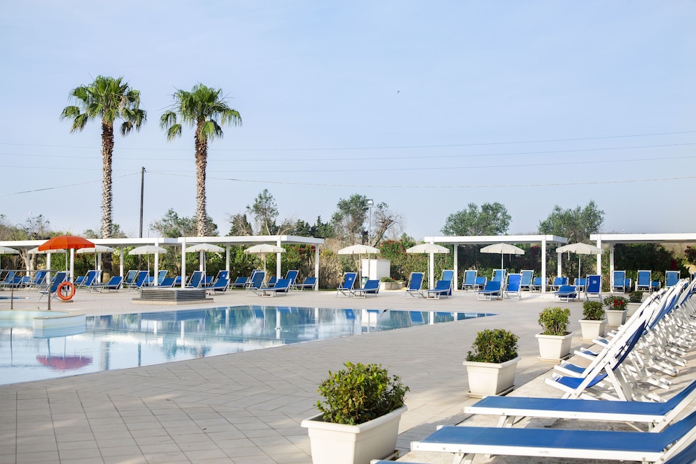 Dolmen Sport Resort 6/66