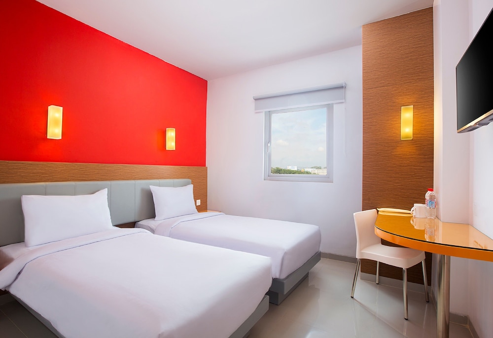 Hotel Amaris Simpang Lima Semarang 11/31