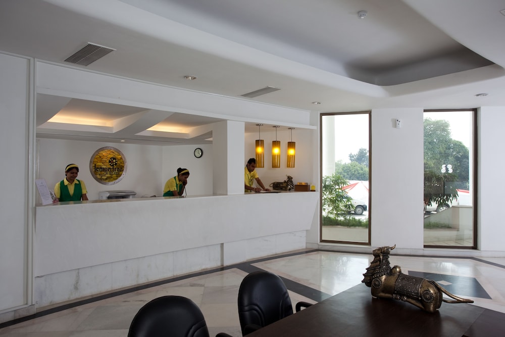 Lemon Tree Hotel Aurangabad 7/68