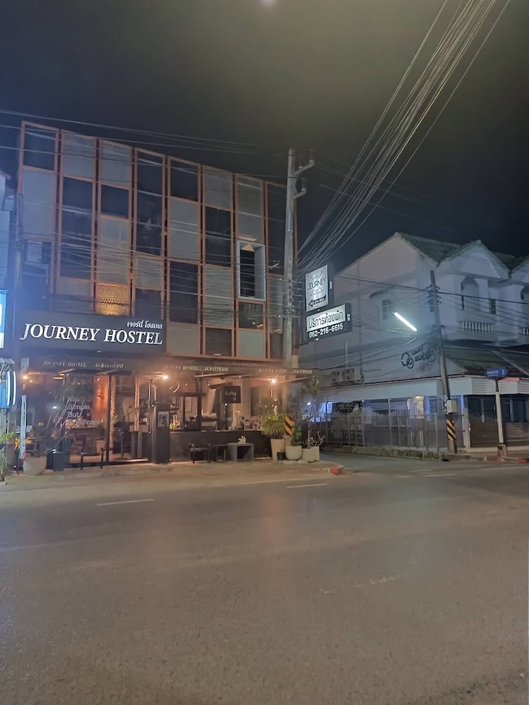 Journey Hostel Suratthani 3/56