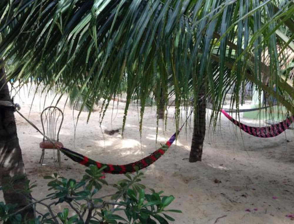 Cocosand Hotel 41/41