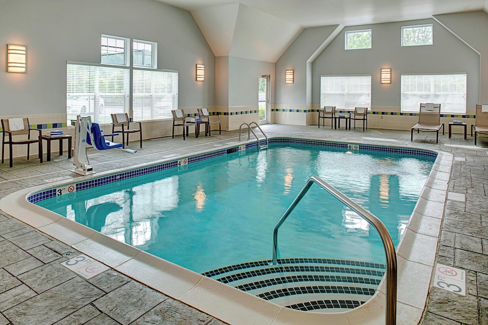 Residence Inn Worcester 26/55