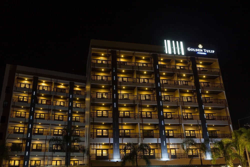 Golden Tulip Essential Pattaya 2/65