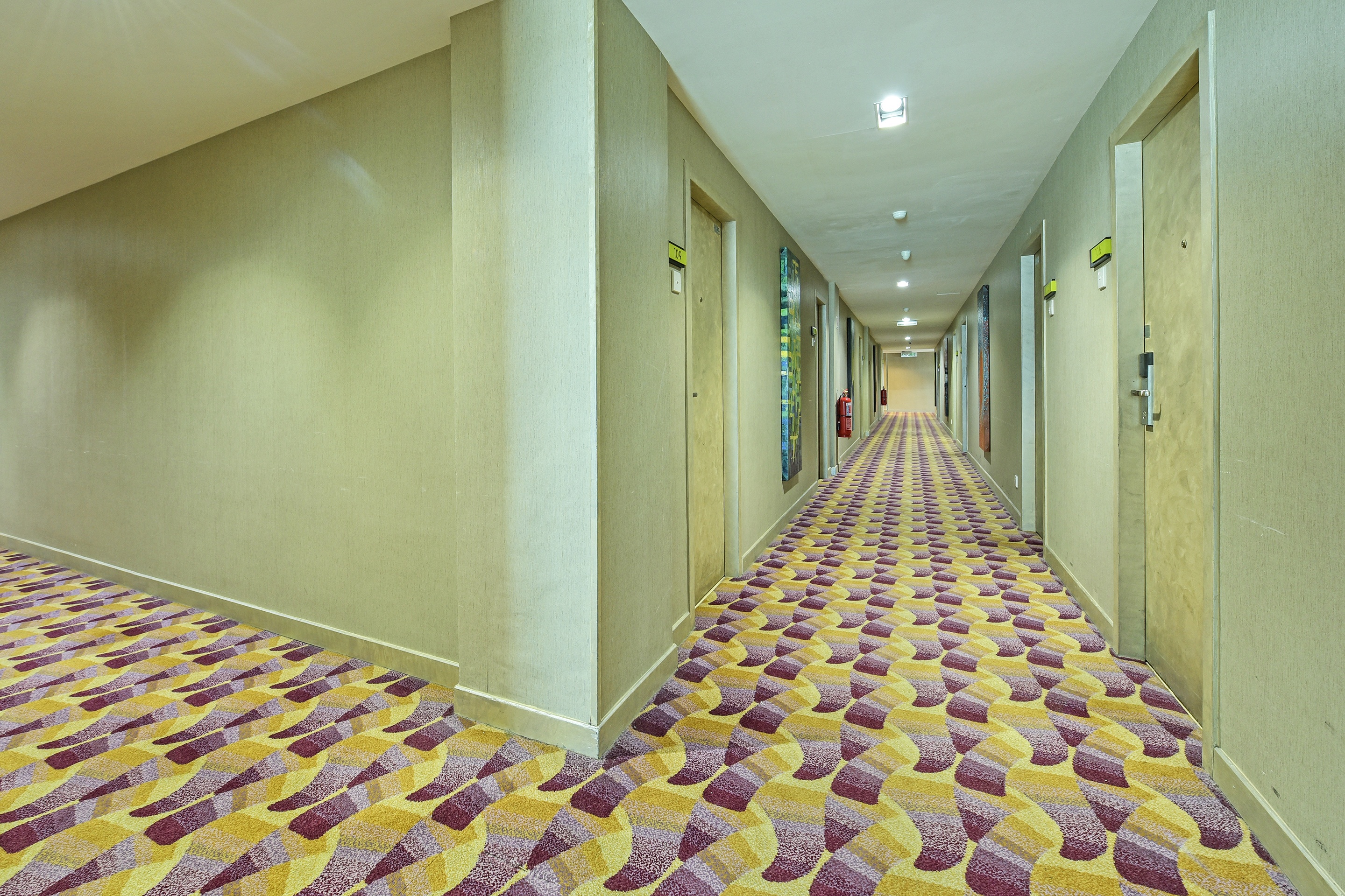 Townhouse Oak Melaka Near Dataran Pahlawan Formerly Ideals酒店(Townhouse Oak Melaka Near Dataran Pahlawan Formerly Ideals Hotel) 图片3