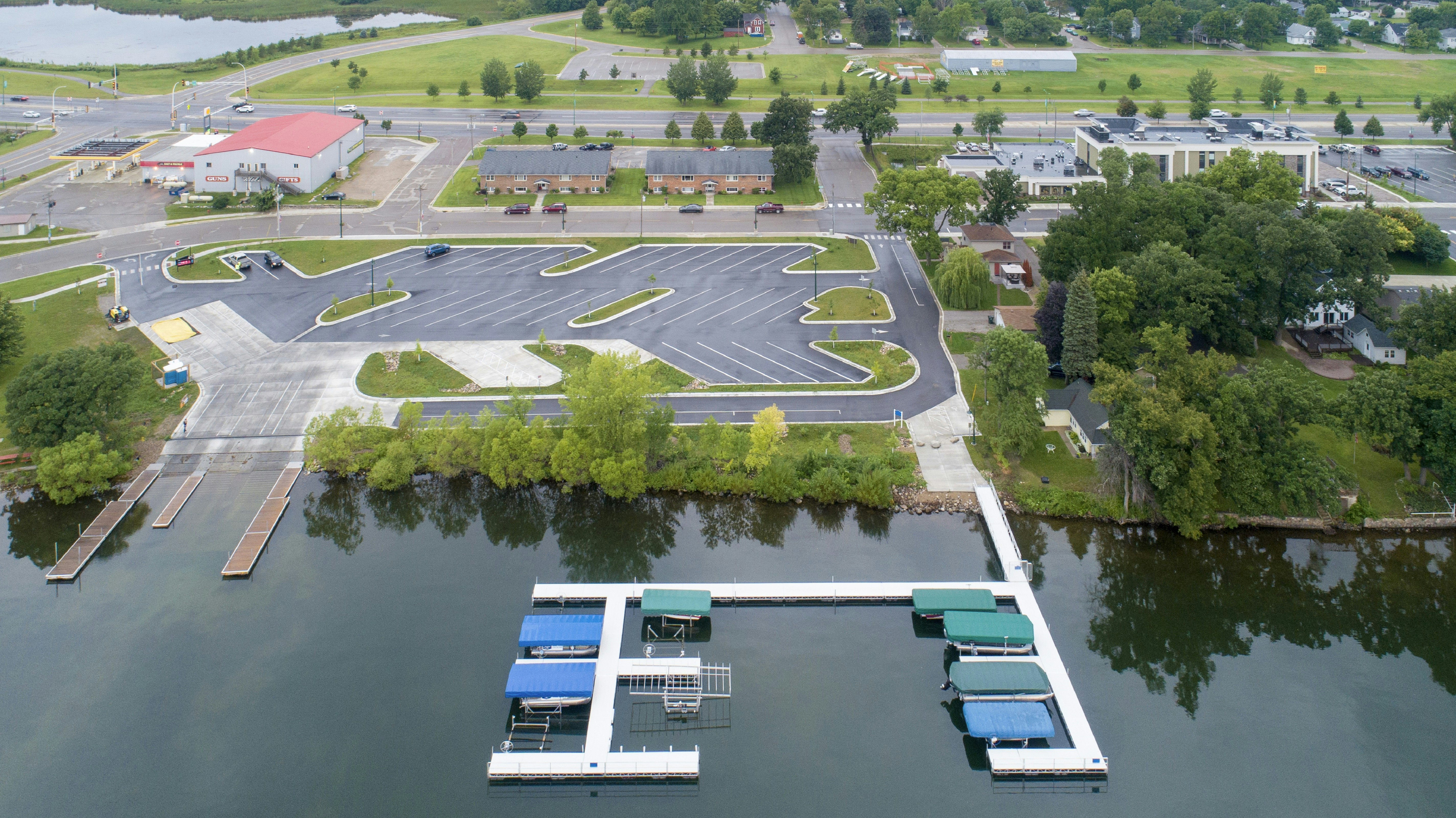 Hampton Inn Spicer Green Lake, MN 41/44