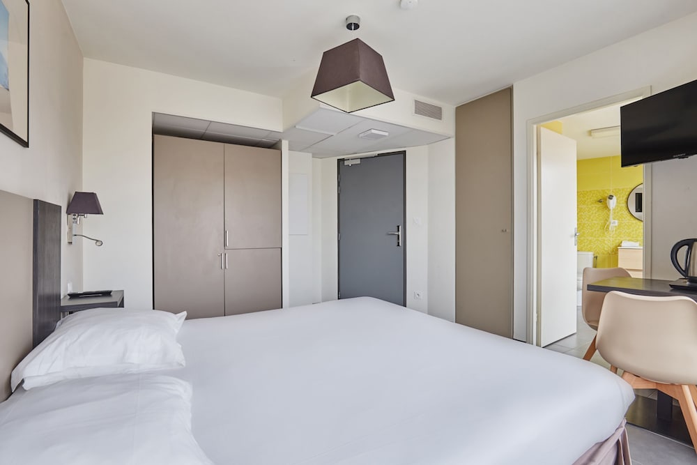 Appart hotel Odalys City Marseille Centre Parc Chanot Velodrome 14/50
