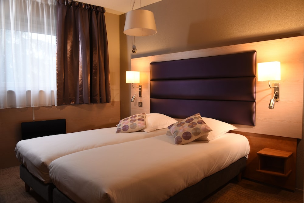 Relais St Eloi, Sure Hotel Collection by Best Western 16/61