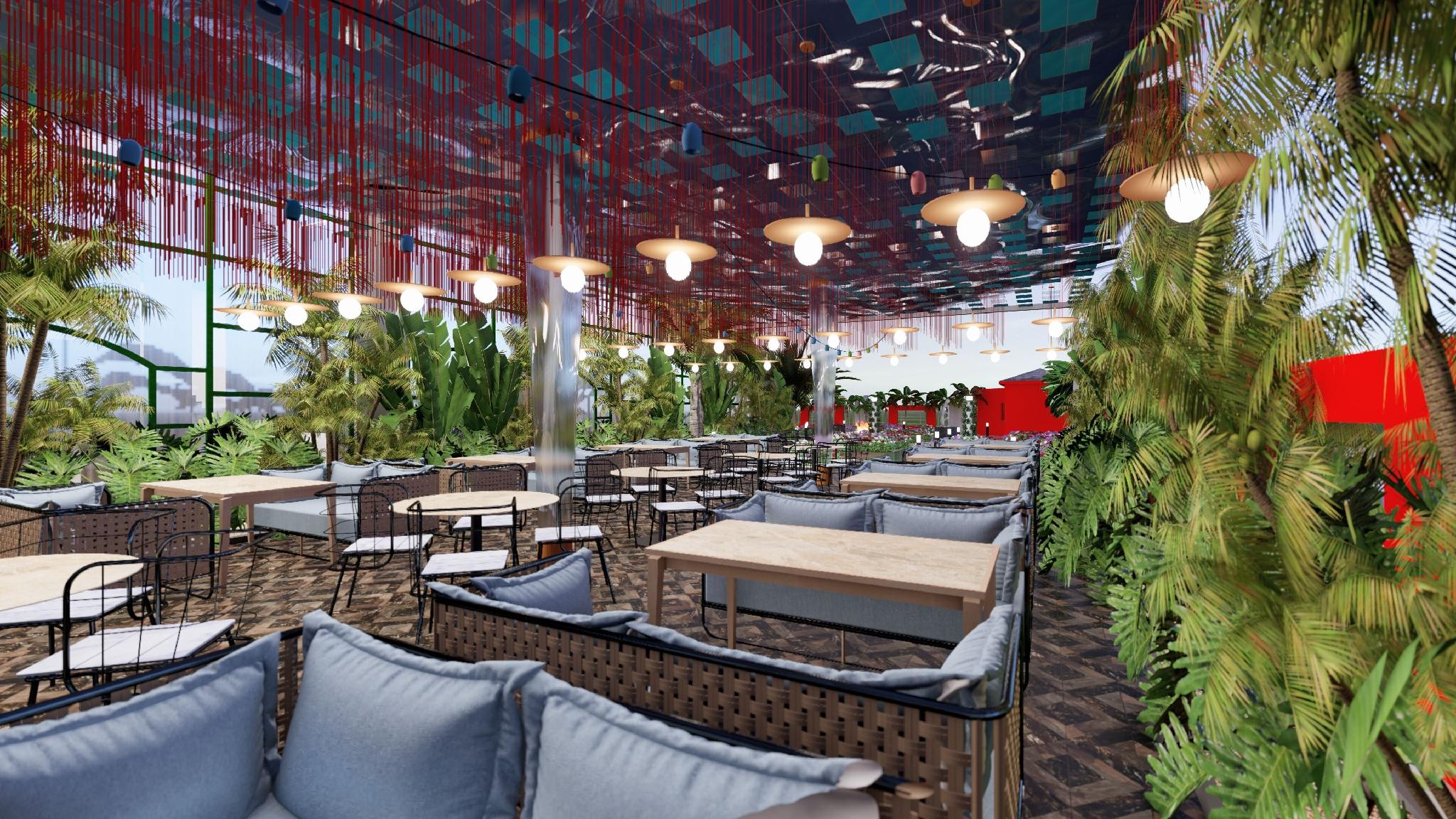 Inno Concept Hotel 16/20