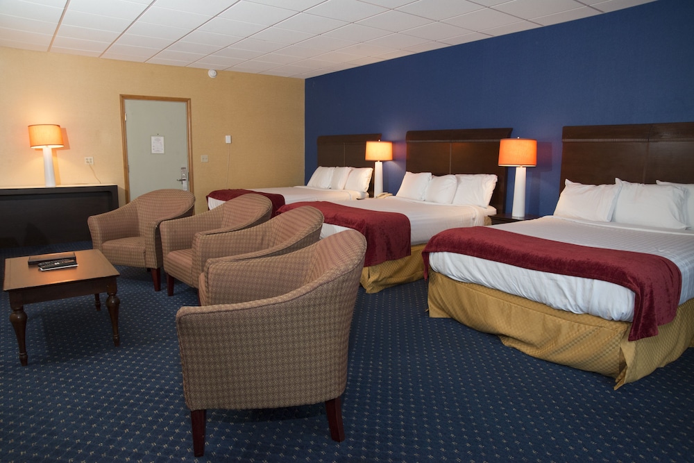 Hampton Falls Inn 15/44